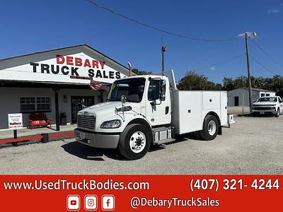 Used 2019 Freightliner M2 Mechanics Body for sale #7350 - photo 1