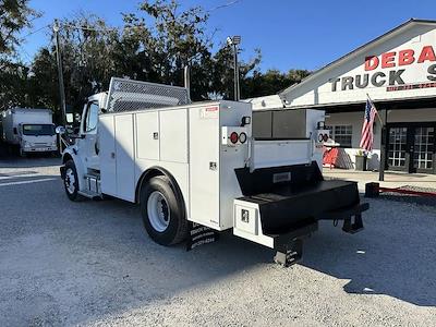 Used 2019 Freightliner M2 Mechanics Body for sale #7350 - photo 2