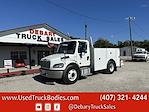 Used 2019 Freightliner M2 Service Truck for sale #7350 - photo 1