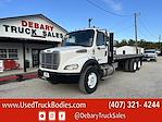 Used 2018 Freightliner M2 112 Flatbed Truck for sale #7354 - photo 1