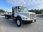Used 2018 Freightliner M2 112 Flatbed Truck for sale #7354 - photo 4
