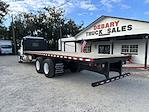 Used 2018 Freightliner M2 112 Flatbed Truck for sale #7354 - photo 2