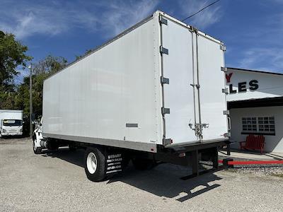 Used 2020 International MV Box Truck for sale #7362 - photo 2