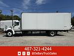 Used 2020 International MV Box Truck for sale #7362 - photo 5