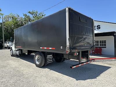 Used 2020 Freightliner M2 Flatbed Truck for sale #7363 - photo 2