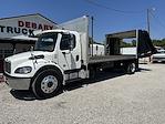Used 2020 Freightliner M2 Flatbed Truck for sale #7363 - photo 9