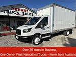 Used 2019 Ford Transit 350 Box Van for sale #7369 - photo 1