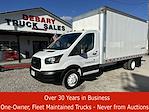 Used 2019 Ford Transit 350 HD Cab Chassis for sale #7369 - photo 1