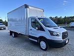 Used 2019 Ford Transit 350 HD Cab Chassis for sale #7369 - photo 4