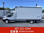 Used 2019 Ford Transit 350 HD Cab Chassis for sale #7369 - photo 5