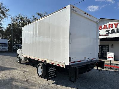 Used 2019 Ford E-350 Box Van for sale #7373 - photo 2