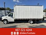 Used 2019 Ford E-350 Box Van for sale #7373 - photo 3