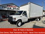 Used 2019 Ford E-350 Box Van for sale #7373 - photo 1