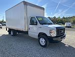 Used 2019 Ford E-350 Box Truck for sale #7374 - photo 4
