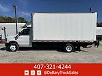 Used 2019 Ford E-350 Box Truck for sale #7374 - photo 5