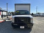 Used 2019 Ford E-350 Box Truck for sale #7374 - photo 3