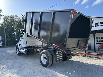 Used 2020 International MV Chipper Truck for sale #7399 - photo 2