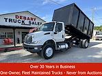 Used 2020 International MV Chipper Truck for sale #7399 - photo 1