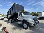 Used 2020 International MV Chipper Truck for sale #7399 - photo 4