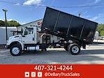 Used 2020 International MV Chipper Truck for sale #7399 - photo 5