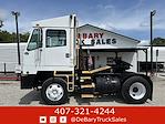 Used 2017 Capacity Sabre5 Yard Truck for sale #7404 - photo 5