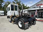 Used 2017 Capacity Sabre5 Yard Truck for sale #7404 - photo 2