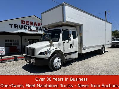Used 2018 Freightliner M2 Box Truck for sale #7410 - photo 1