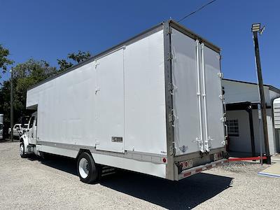 Used 2018 Freightliner M2 Box Truck for sale #7410 - photo 2