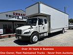 Used 2018 Freightliner M2 Box Truck for sale #7410 - photo 1