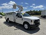 Used 2018 Ford F-350 Bucket Truck for sale #7412 - photo 4