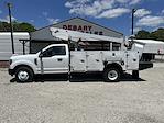Used 2018 Ford F-350 Bucket Truck for sale #7412 - photo 9