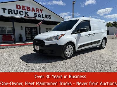 Used 2020 Ford Transit Connect Empty Cargo Van for sale #7414 - photo 1