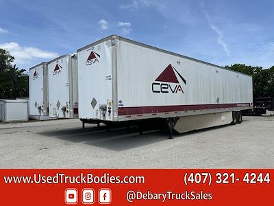 Used 2012 Utility Trailer 7417 for sale #7417 - photo 1
