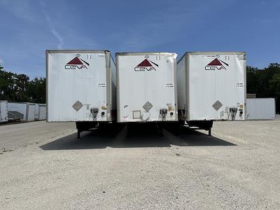 Used 2012 Utility Trailer 7417 for sale #7417 - photo 2