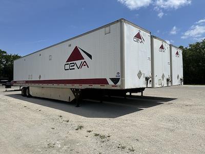 Used 2012 Utility Trailer 7417 for sale #7417 - photo 3