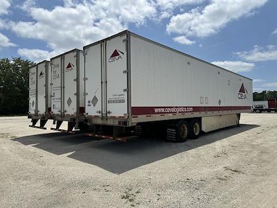 Used 2012 Utility Trailer 7417 for sale #7417 - photo 4