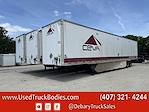 Used 2012 Utility Trailer 7417 for sale #7417 - photo 1
