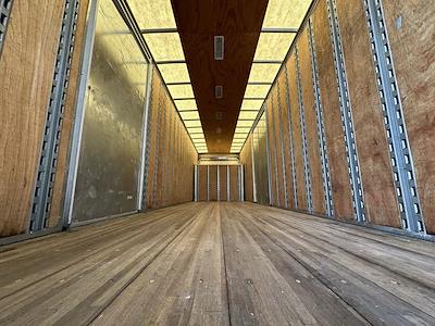 Used 2020 International MV Box Truck for sale #7439 - photo 1