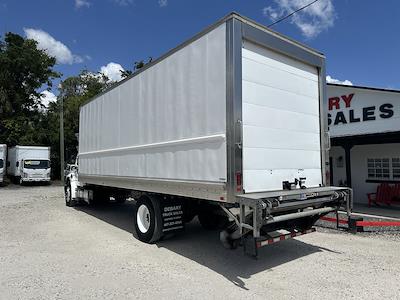Used 2018 Freightliner M2 Refrigerated Body for sale #7441 - photo 2