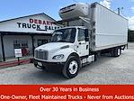 Used 2018 Freightliner M2 Refrigerated Body for sale #7441 - photo 1