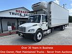 Used 2018 Freightliner M2 106 Refrigerated Body for sale #7441 - photo 1
