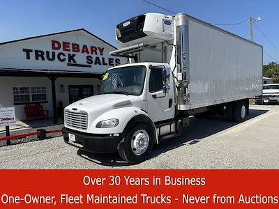 Used 2015 Freightliner M2 Box Truck for sale #7443 - photo 1