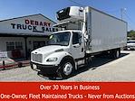 Used 2015 Freightliner M2 Box Truck for sale #7443 - photo 1