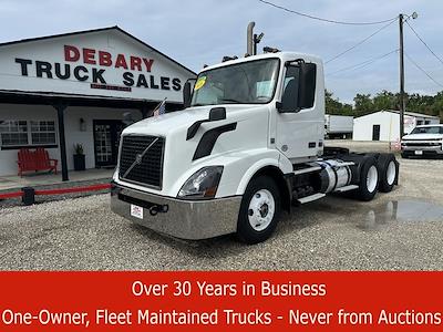 Used 2016 Volvo VNL Semi Truck for sale #7444 - photo 1