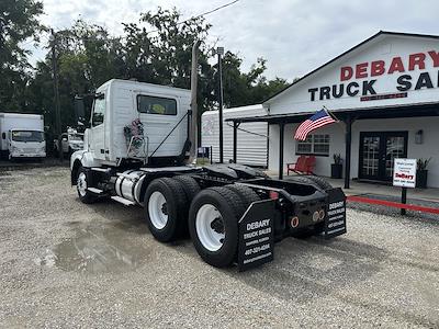 Used 2016 Volvo VNL Semi Truck for sale #7444 - photo 2