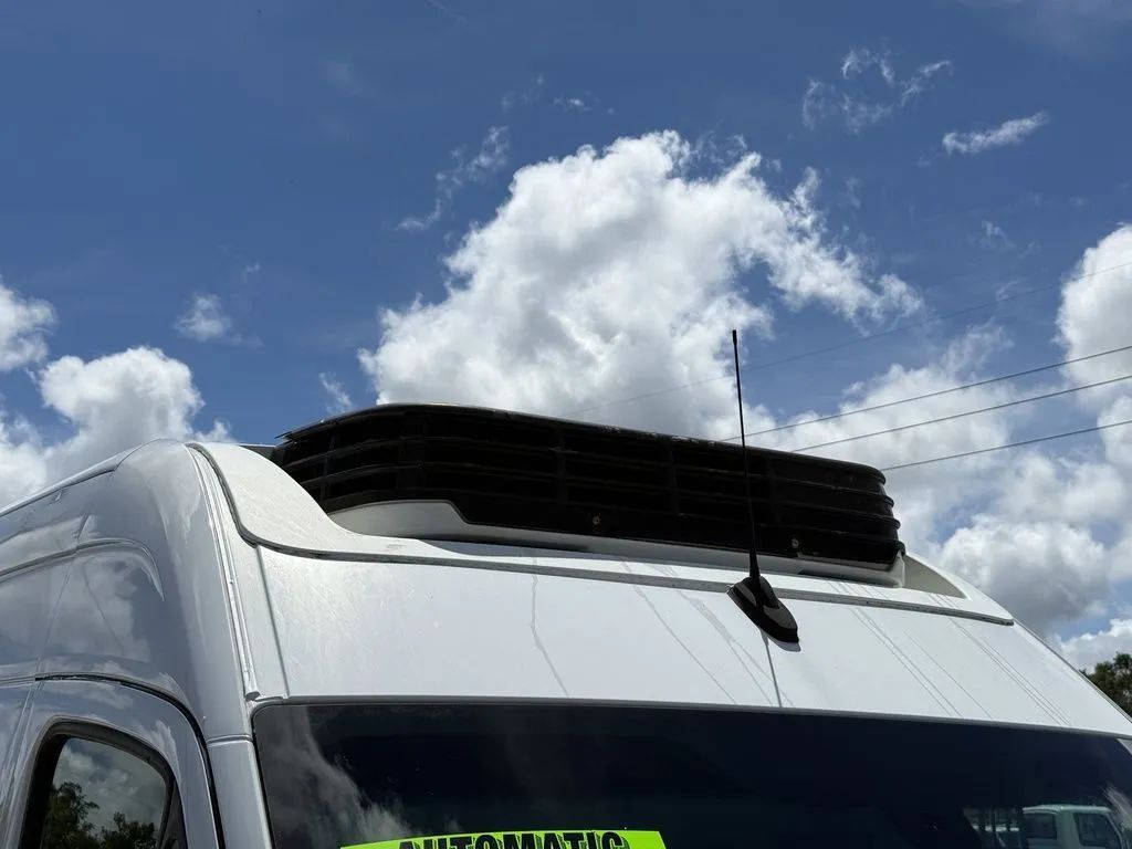 Used 2019 Freightliner Sprinter - photo 12