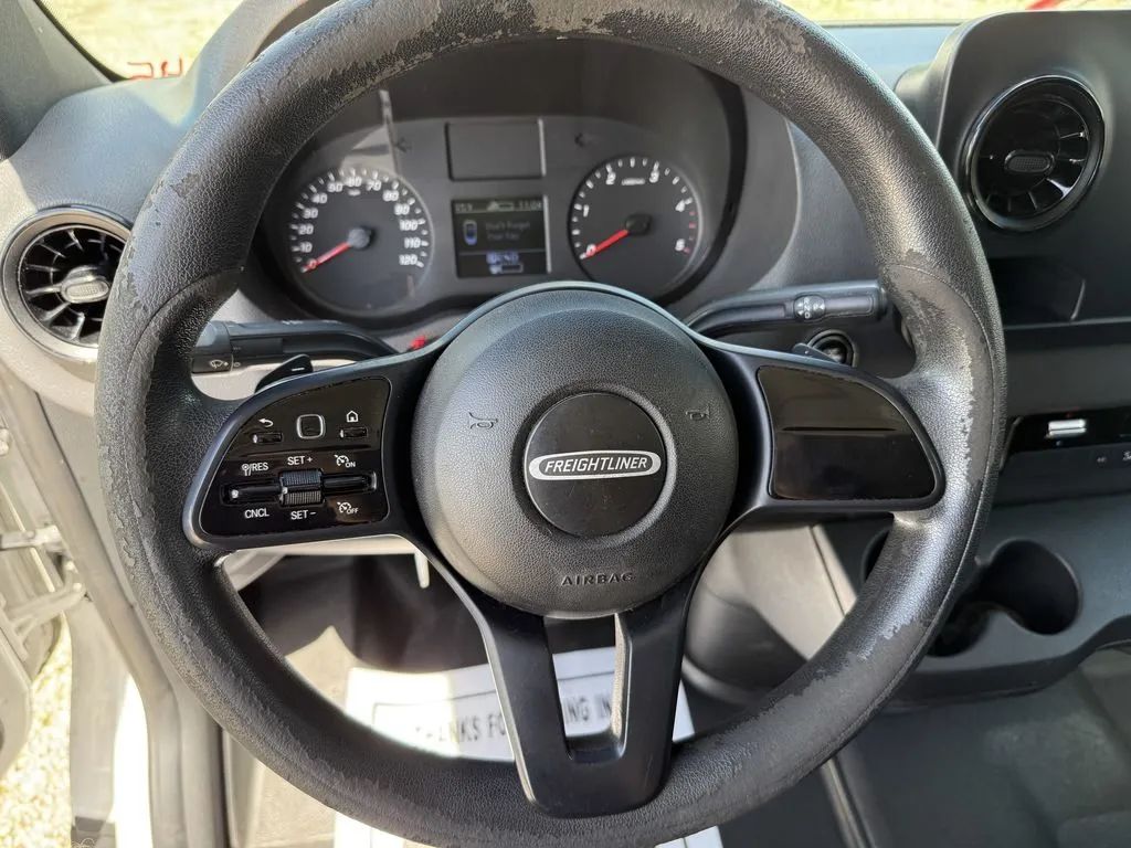 Used 2019 Freightliner Sprinter - photo 25