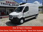 Used 2019 Freightliner Sprinter Refrigerated Body for sale #7445 - photo 1
