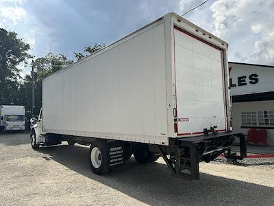 Used 2015 Freightliner M2 Box Truck for sale #7449 - photo 2