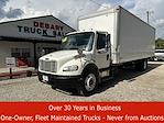 Used 2015 Freightliner M2 Box Truck for sale #7449 - photo 1
